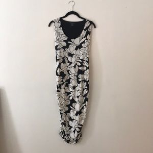 New maternity dress